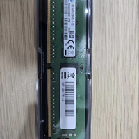 Module de mémoire M393A2K40BB0-CPB4Q - 16 Go DDR4-2133 MHz PC4-17000 ECC - Utilisé
