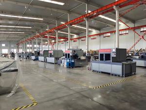 Machine de pulvérisation automatique de peinture sur porcelaine en cristal, machine de pulvérisation de colle artistique pour panneaux décoratifs – Offre Spéciale - Product Image 5