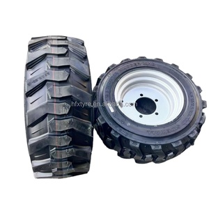 PNEU Bobcat skid steer tire for sale Portugal PÓVOA DE SANTARÉM, KQ13689