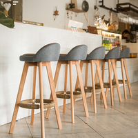 Chaises de Bar professionnelles personnalisées, tabouret pour cuisine, fourniture d'usine, 30 pièces
