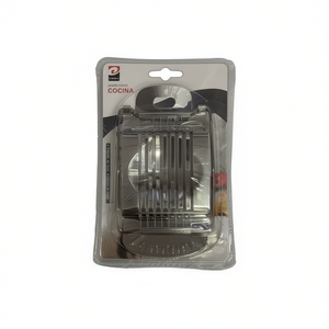 Mezcladora 12U Egg Cutter Cocina Organizador Almacenamiento - Product Image 1