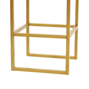 Portail Arqué Ronry pour Jardins et Cours, <span class=keywords><strong>Arche</strong></span> en <span class=keywords><strong>Fer</strong></span> <span class=keywords><strong>Forgé</strong></span> pour Parcs Extérieurs et Mariages, 7-8 pieds de Haut, Écologique - Product Image 5