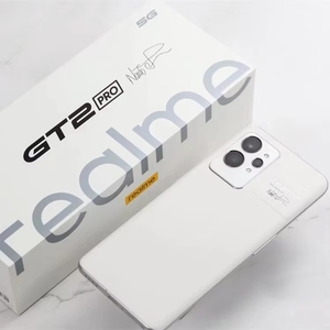 Smartphone <span class=keywords><strong>GT2</strong></span> <span class=keywords><strong>Pro</strong></span> 5G 6.7" AMOLED 120Hz Qualcomm SM8450 8 Gen 1 5000mAh Ricarica Rapida 65W Android 12 - Product Image 6