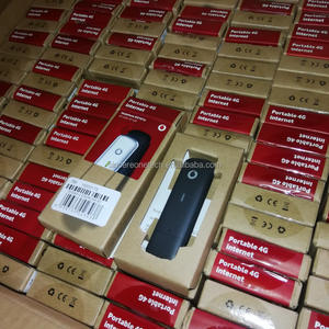 Clé USB 4G ZTE K5161Z <span class=keywords><strong>Vodafone</strong></span>, modem 4G sans fil externe pas cher - Product Image 4