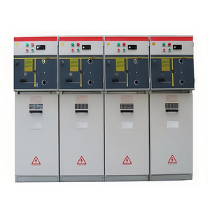 Appareillage de commutation haute tension de type coffret à anneau fixe série HXGN-12 – Découvrez <span class=keywords><strong>le</strong></span> dernier prix - Product Image 3
