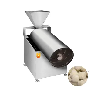 Youdo makine en iyi değeri tavuk Breadcrumb yapımcısı ve ekmek kırıntı kaplama ekipmanları