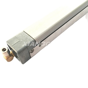 Machines d'impression EA, 2 pièces, pince de plaque automatique PS 00.580.4129 pour machines SM102 CD102, référence 00.580.4129/03, pièce de machine d'impression HDB - Product Image 2