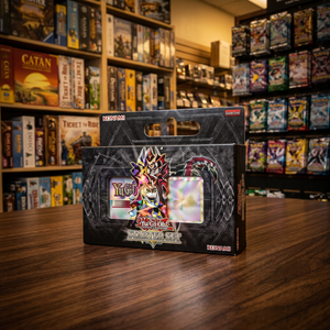 Jeu de cartes officiel Yu Gi Oh, ensemble spécial, ensemble Dimension, cartes à collectionner - Product Image 2