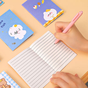 תיק גב מודפס מחברת סקיצה יומית אישית - Product Image 4