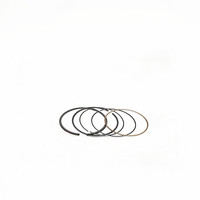 Kit de segments de piston pour QJ Motor SFA 1000 ABS EPS DLX Touring Quad OE 170086770000 Pièces de moteur de moto