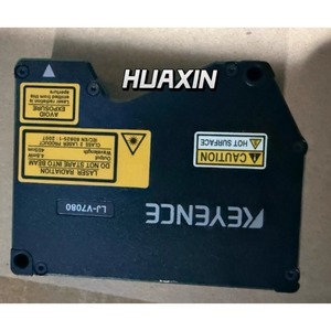1PC KEYENCE LJ-V7080 LJV7080 เครื่องมือวัดเซนเซอร์ใหม่ H - Product Image 3