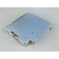 Amplificateur de puissance 150W, système réseau de deuxième génération