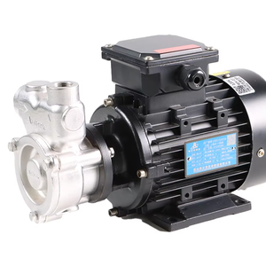 Bomba de Circulación Aulank WH-07 con Diseño Resistente a la Corrosión y a la Temperatura, 1.1-2.5KW, 12 Bar, 45L/min - Product Image 1
