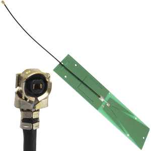 RUICHI PCBアンテナ433mhz 868 915mhz GSM 3G 4G LTE 5G 2.4/5.8G FPC - Product Image 4