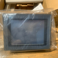 Pantalla Táctil HMI LCD a Color TFT de 10 Pulgadas, Nueva y Original, GP57J-SC11 PLC Programable, Precio de Fábrica Más Bajo