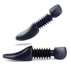 Bán buôn bền Điều chỉnh tùy chỉnh nhựa Inflatable Giày <span class=keywords><strong>Tree</strong></span> & cáng chống nhăn cho nam giới và phụ nữ - Product Image 5