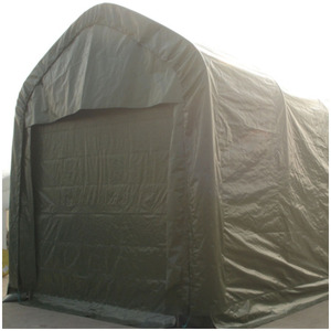 Tenda auto tetto garage privato tenda deposito <span class=keywords><strong>biciclette</strong></span> - Product Image 2