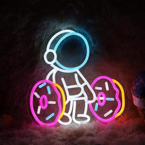 Enseigne néon LED UV personnalisée <span class=keywords><strong>pour</strong></span> <span class=keywords><strong>homme</strong></span>, décoration murale, idéale <span class=keywords><strong>pour</strong></span> les bars ou salles de sport – Fournitures de fête intérieures à prix abordable - Product Image 6