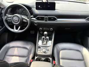 Mazda <span class=keywords><strong>CX</strong></span>-5 d'<span class=keywords><strong>occasion</strong></span> 2022 - SUV compact de luxe, faible kilométrage, économique en carburant, livraison mondiale - Product Image 4