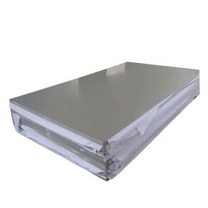 Factory Large Inventory Direct Sale Stainless Steel <b>Plate</b> with Bending & Cutting Services - Product Image 1