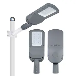 Super Helderheid Outdoor Ip65 Waterdichte Aluminium 60W 120W 175W 240W Smd Project Led-straatverlichting