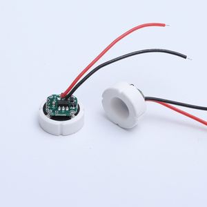 Exquisito transmisor de presión de silicio difuso de gas <span class=keywords><strong>Sensor</strong></span> y transductor de presión absoluta de alta precisión - Product Image 1