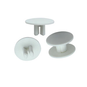 Nuevo remache de acción de trinquete <span class=keywords><strong>con</strong></span> poste de tornillo de material PA66 de alta calidad Heying SN7080 para álbum de tarjetas de visita - Product Image 1