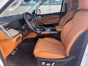 Voiture d'occasion <span class=keywords><strong>Tank</strong></span> 500 Nouvelle Énergie 2025 2.0T Hi4-Z Hybride Rechargeable (National VI) - Product Image 3