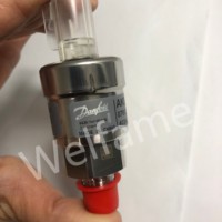 Capteur de pression de pièces de refroidisseur Trane AKS1008 transducteur de pression TDR00734 076G1002