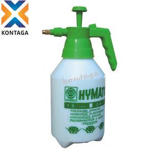 Сельское хозяйство ручной воздушный насос распылитель <span class=keywords><strong>1.5L</strong></span> пластиковый насос высокого давления распылитель - Product Image 1
