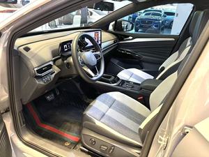 Volkswagen <span class=keywords><strong>ID4</strong></span> 2023 - Vehículo Eléctrico Usado a <span class=keywords><strong>Precio</strong></span> Económico, Venta al Por Mayor, Envío desde China - Product Image 5