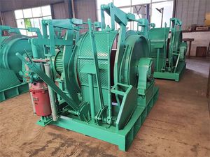 יצרנים מציעים מחירים סיטונאיים עבור גאות כרייה ויקבים הרמת ציוד חשמלי, כולל ציוד הרמת שלט רחוק. - Product Image 3