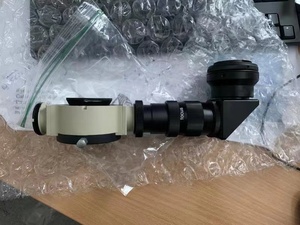 글로벌 수술 현미경용 빔 스플리터 변환 어댑터 - Product Image 4