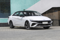Nouvelle Hyundai Elantra N Line 1.5L Essence 2025 – Voiture Sportive Berline à Essence – Meilleur Prix – Véhicule Neuf – Vente Chaude