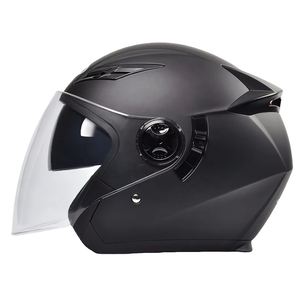 <span class=keywords><strong>Casque</strong></span> de moto intégral réduisant le <span class=keywords><strong>bruit</strong></span> pour les trajets routiers - Product Image 1