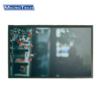 Pantalla LCD de 10,1 pulgadas 1024x600 pantalla TFT interfaz TTL 2000nits de brillo para Raspberry PI LCD