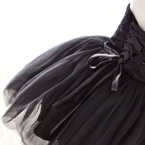 Abiti da Cocktail Senza Spalline con Pizzo e Perline, Vestiti Corti in Tulle a Linea A <span class=keywords><strong>per</strong></span> Feste, Balli <span class=keywords><strong>di</strong></span> Fine Anno, Mini Abiti <span class=keywords><strong>per</strong></span> Cerimonie <span class=keywords><strong>di</strong></span> <span class=keywords><strong>Laurea</strong></span> - Product Image 4