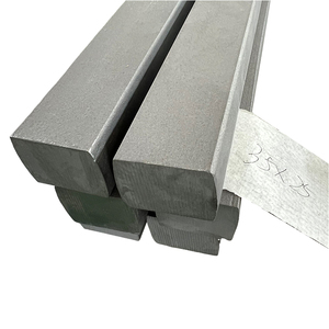 GR5 hợp kim titan thanh phẳng thanh titan giá 1kg Thanh Titan - Product Image 5