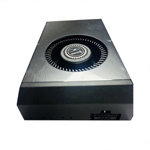 Tarjeta gráfica para portátil RTX 5090 de 32 GB usada, PCI Express MXM con ventilador para IA y aprendizaje profundo PARA tarjetas gráficas GeForce RTX 5090 - Product Image 5