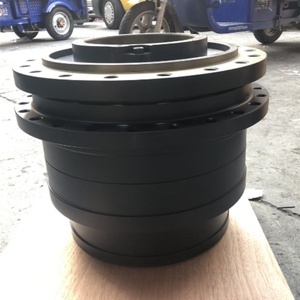 Reductor de Traslación HD1430 HD1430-3 XCG330LC-8 SC360 para Excavadora Kato, Piezas de Repuesto 619-8930001 MAG170VP-5000, Caja de Cambios de Traslación - Product Image 1