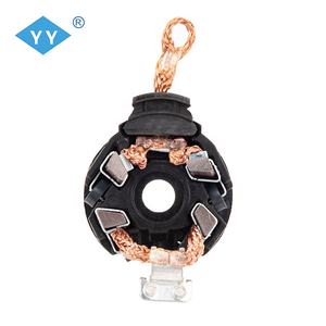 Venta <span class=keywords><strong>de</strong></span> fábrica, soporte <span class=keywords><strong>de</strong></span> cepillo <span class=keywords><strong>de</strong></span> carbón <span class=keywords><strong>de</strong></span> <span class=keywords><strong>arranque</strong></span> automático 28130-28040, arrancador <span class=keywords><strong>de</strong></span> cepillo para arrancador ND - Product Image 4