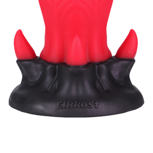 Vente en gros : Godemiché lingual de 2,75 pouces, Plug anal, Grand Godemiché fantaisie en forme de <span class=keywords><strong>chat</strong></span>, Masseur de prostate, Jouet sexuel pour adultes pour femmes, hommes et gays - Product Image 3