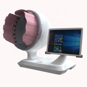 ความละเอียดสูงแบบพกพา3D วิเคราะห์ผิวหน้า - Product Image 1