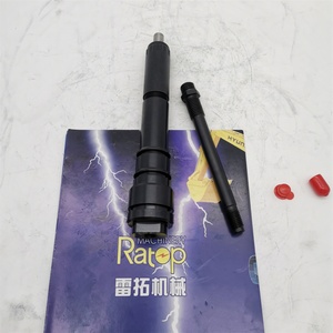 Injecteur de carburant moteur 6D140 6212-12-3200 6211-12-3500 SA6D140 SAA6D140E SDA6D140E Buse 6211-12-3500 6212-12-3200 - Product Image 3