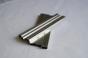 แถบอะลูมิเนียมกันสนิมสำหรับกระจกฉนวน - Product Image 4