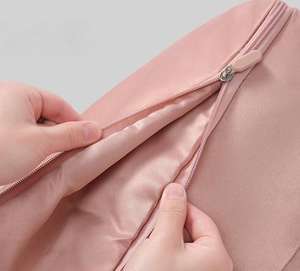 Bolsas de Almacenamiento Auto-Compresibles a Prueba de Polvo para Organizar Edredones y Ropa - Product Image 3