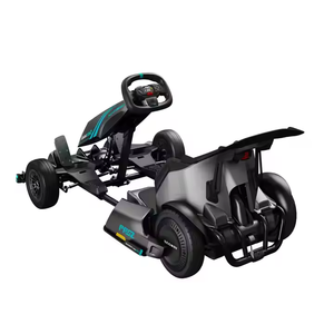 Nuevo <span class=keywords><strong>Go</strong></span> <span class=keywords><strong>Kart</strong></span> Eléctrico Ninebot <span class=keywords><strong>Go</strong></span> <span class=keywords><strong>Kart</strong></span> <span class=keywords><strong>Pro</strong></span> 2 2024, 43 km/h, 900 W, Neumáticos Anchos de 10 Pulgadas - Product Image 1