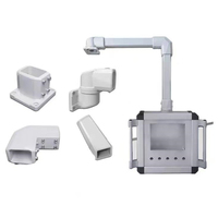Ruizhaofeng RZF-801, Torno de Alta Precisión, Centro de Mecanizado CNC, Pantalla Táctil, Interfaz Hombre-Máquina, Caja de Control