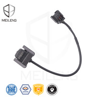 MEILENG Caméra large de recul automatique en gros 39530-TNY-E01 Caméra de recul de voiture pour Honda CR-V CRV E PHEV RT7 2021-