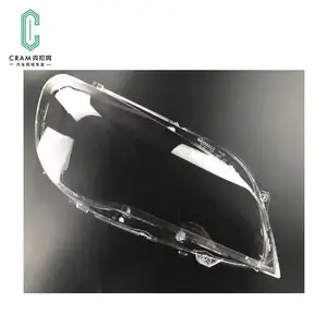 Führende neue Produkte der Branche Für Toyota Mark Reiz Scheinwerfer abdeckung Glaslinsen abdeckung für BMW F01 F02 Scheinwerfer